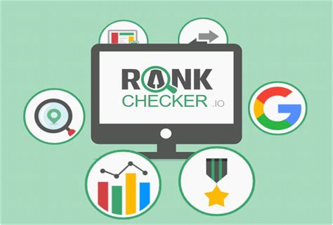 RankChecker.io .